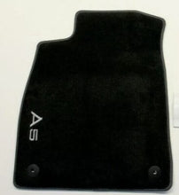 Audi A5 Floor Mats