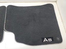 Audi A5 Floor Mats