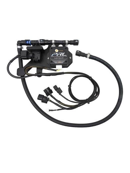 Honda Civic PRL Flex Fuel Kit For 2016 - 2024