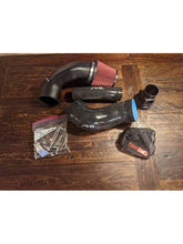 Honda Civic PRL Cobra Intake Si - For 11th Generation 2022+