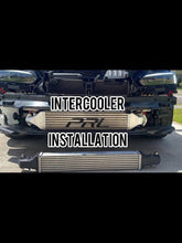 Honda Civic PRL Intercooler For 11th Generation 2022+