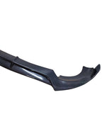 Mercedes W213 E Class Front Lip - Carbon Fiber