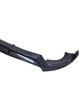 Mercedes W213 E Class Front Lip - Carbon Fiber