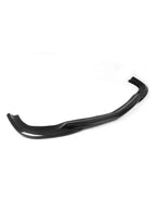 Mercedes W204 C Class Front Lip V2 - Carbon Fiber