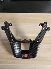 Revo/Fortuner GR Sport Steering Wheel Trim