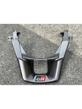 Revo/Fortuner GR Sport Steering Wheel Trim