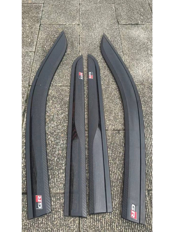 Revo/Rocco GR Sun visors