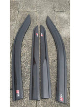 Revo/Rocco GR Sun visors