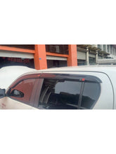 Revo/Rocco GR Sun visors