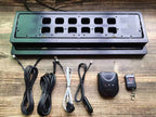 Number Plate Flipper