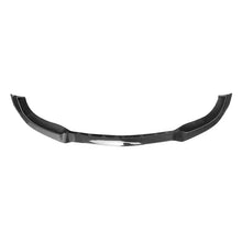 Mercedes W212 E63 2012-2014 Front Lip - Carbon Fiber