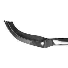 Mercedes W212 E63 2012-2014 Front Lip - Carbon Fiber