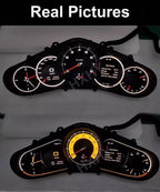 Porsche Panamera Meter Upgrade 2014 to 2020