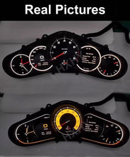 Porsche Panamera Meter Upgrade 2014 to 2020