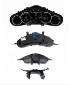 Porsche Panamera Meter Upgrade 2014 to 2020