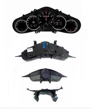 Porsche Panamera Meter Upgrade 2014 to 2020