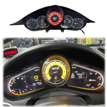 Porsche Panamera Meter Upgrade 2014 to 2020