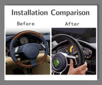 Porsche Panamera Meter Upgrade 2014 to 2020