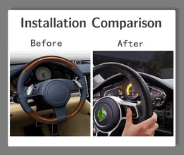 Porsche Panamera Meter Upgrade 2014 to 2020