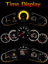 Porsche Panamera Meter Upgrade 2014 to 2020