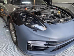 Porsche Panamera 2010-2017 970 Uplift to 2020