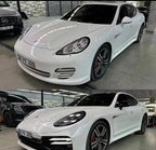 Porsche Panamera 2010-2017 970 Uplift to 2020