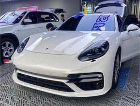 Porsche Panamera 2010-2017 970 Uplift to 2020