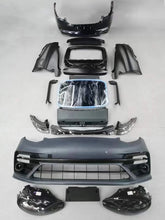 Porsche Panamera 2010-2017 970 Uplift to 2020