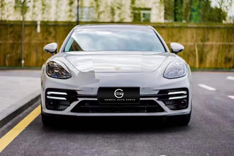 Porsche Panamera 2010-2017 970 Uplift to 2020