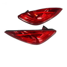 Porsche Panamera 2010-2017 970 Tail Lights