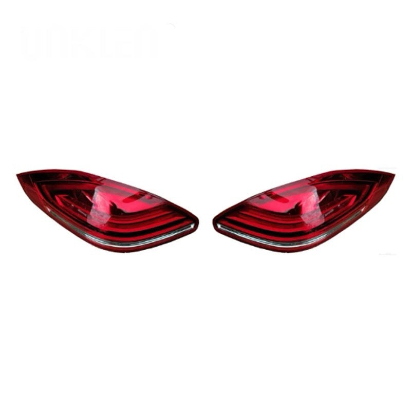Porsche Panamera 2010-2017 970 Tail Lights