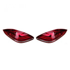 Porsche Panamera 2010-2017 970 Tail Lights