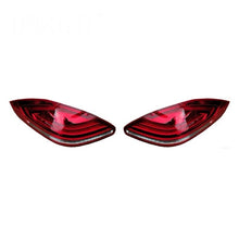 Porsche Panamera 2010-2017 970 Tail Lights