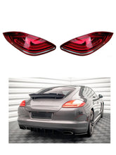 Porsche Panamera 2010-2017 970 Tail Lights