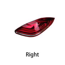Porsche Panamera 2010-2017 970 Tail Lights
