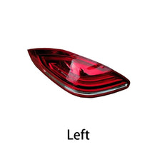 Porsche Panamera 2010-2017 970 Tail Lights