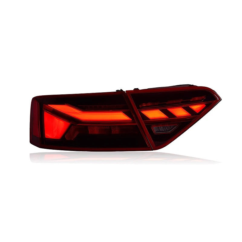 Audi A5 Tail Lights Uplift 2017 to 2024