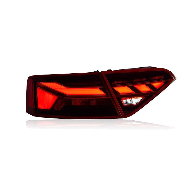 Audi A5 Tail Lights Uplift 2017 to 2024