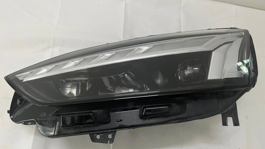 Audi A5 RS5 Headlights 2017 to 2022
