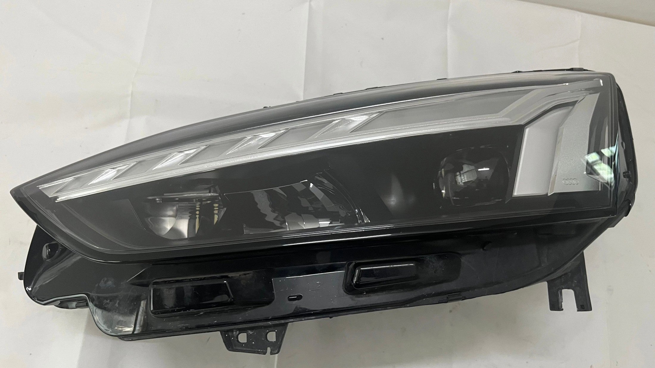 Audi A5 RS5 Headlights 2017 to 2022