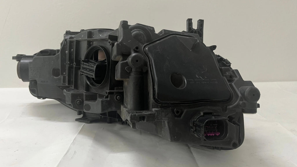 Audi A5 RS5 Headlights 2017 to 2022