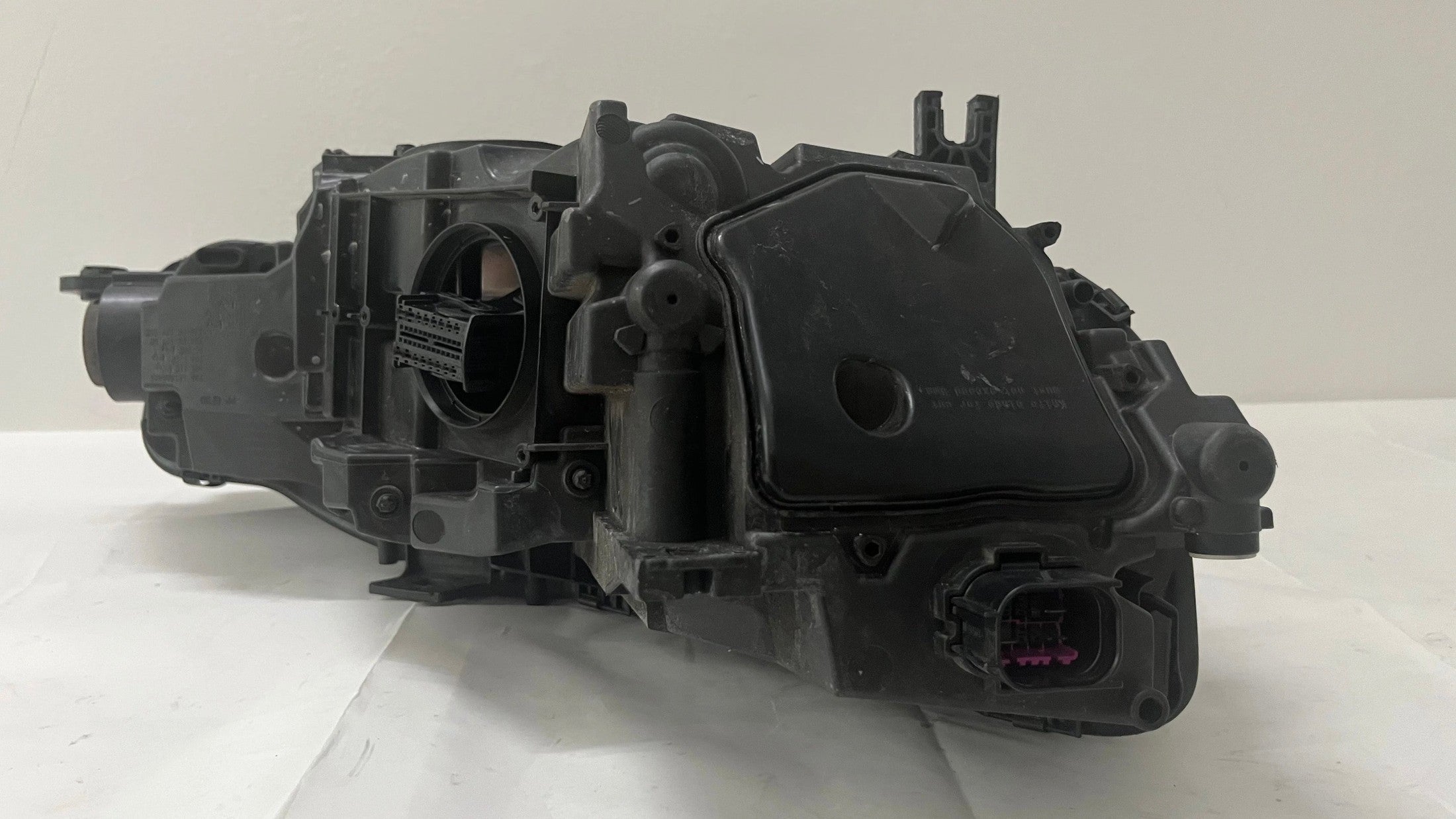 Audi A5 RS5 Headlights 2017 to 2022