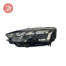 Audi A5 RS5 Headlights 2017 to 2022