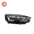 Audi A5 RS5 Headlights 2017 to 2022