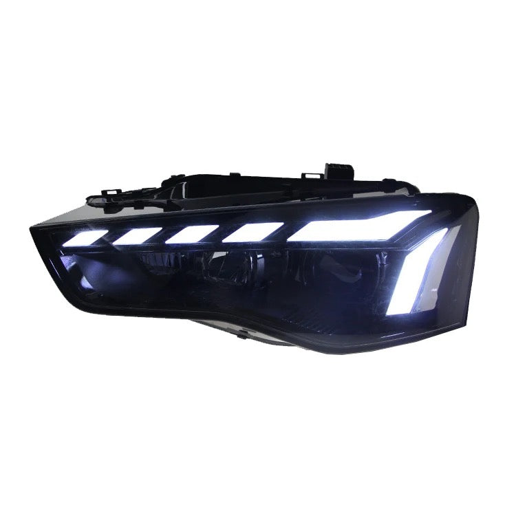 Audi A5 RS5 Headlights 2017 to 2022
