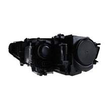 Audi A5 RS5 Headlights 2017 to 2022