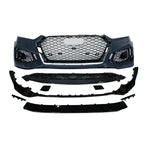 Audi RS5 Front Bumper Set