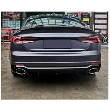 Audi A5 RS5 Back Bumper With Diffuser