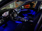 Audi A5 Ambient Light 32 colors