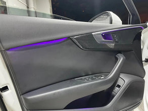 Audi A5 Ambient Light 32 colors